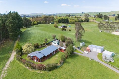 Photo of property in 279 Elsthorpe Road, Otane, 4277
