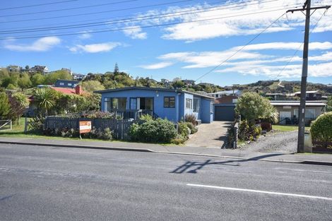 Photo of property in 848 Brighton Road, Ocean View, Dunedin, 9035