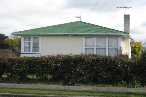 Photo of property in 29a Fleet Street, Solway, Masterton, 5810