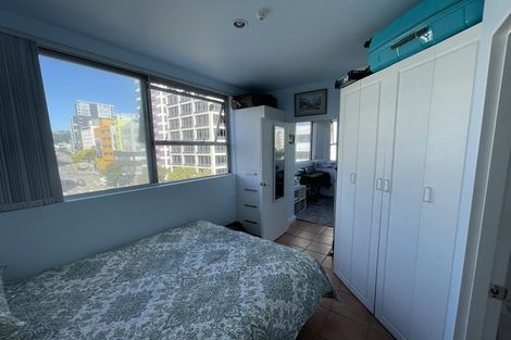 Photo of property in Regency Apartments, 4/49f Manners Street, Te Aro, Wellington, 6011