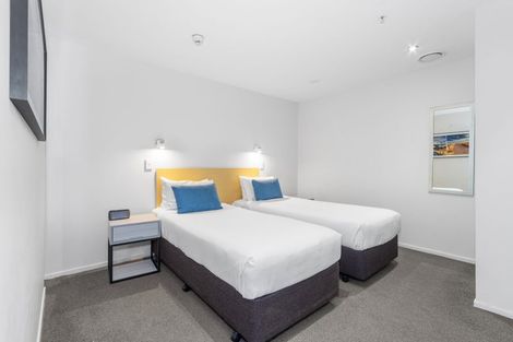Photo of property in 21/113a Worcester Street, Christchurch Central, Christchurch, 8011