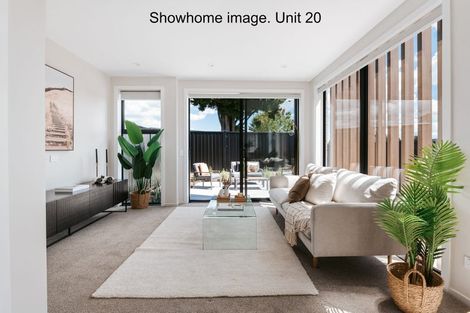 Photo of property in 14/1460 Cameron Road, Greerton, Tauranga, 3112