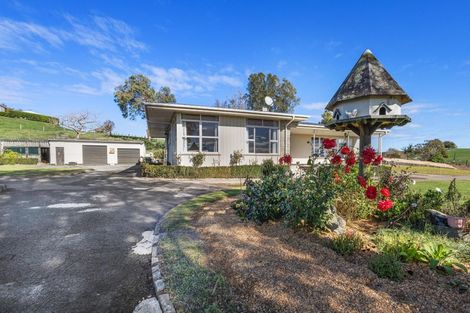 Photo of property in 77 Lichfield Road, Lichfield, Putaruru, 3482