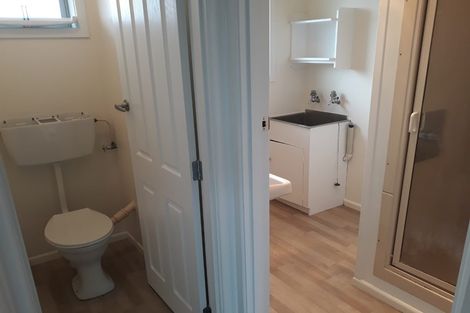 Photo of property in 1/6 Dilworth Street, Riccarton, Christchurch, 8011