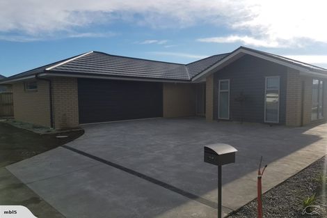 Photo of property in 61 Bethany Road, Rolleston, 7614