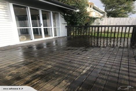 Photo of property in 34b Gibraltar Street, Howick, Auckland, 2014