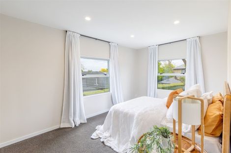 Photo of property in 51 Oxley Avenue, St Albans, Christchurch, 8014