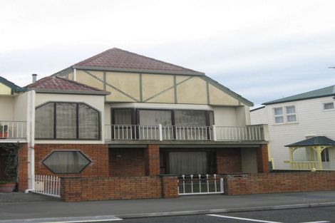 Photo of property in 419 Marine Parade, Napier South, Napier, 4110