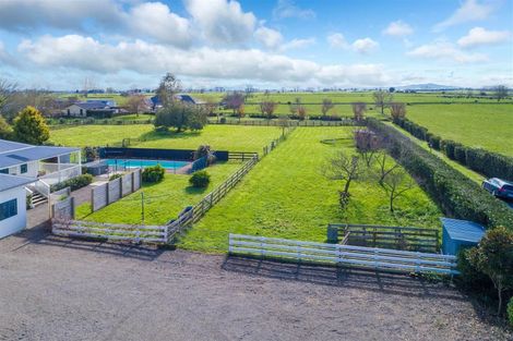 Photo of property in 385 Seddon Road, Gordonton, Hamilton, 3281