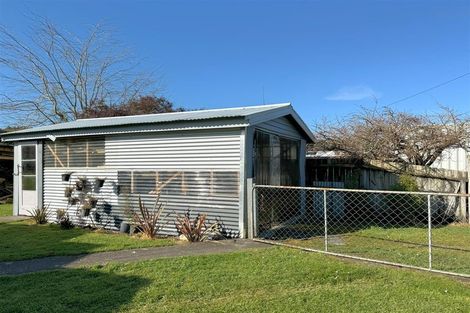 Photo of property in 21 Red Jacks Road, Ngahere, Dobson, 7872