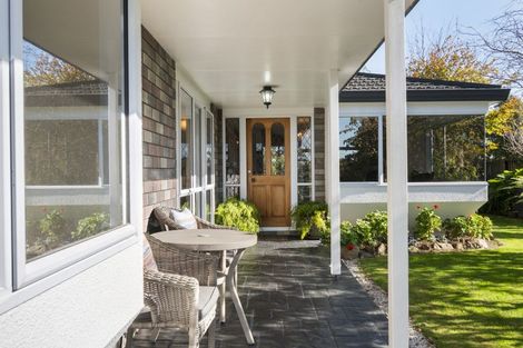 Photo of property in 9 Tyne Street, Rongotea, 4476