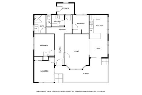 Photo of property in 16 Leverett Place, North New Brighton, Christchurch, 8083