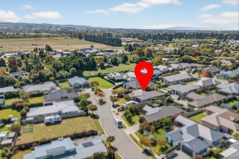 Photo of property in 12 Amy Place, Rangiora, 7400