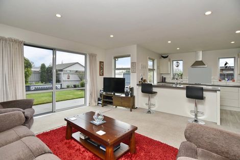 Photo of property in 9 Tripoli Street, Rangiora, 7400