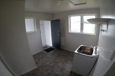 Photo of property in 7 Roberts Street, Whataroa, 7886