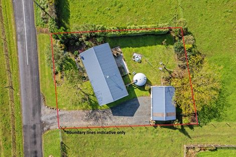 Photo of property in 362 Baker Road, Manawaru, Te Aroha, 3391