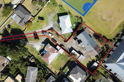 Photo of property in 5 Dreadon Road, Manurewa, Auckland, 2102