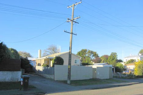 Photo of property in 34 Tamar Street, South Hill, Oamaru, 9400