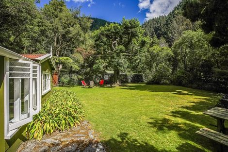 Photo of property in 521 Maitai Valley Road, Maitai, Nelson, 7010