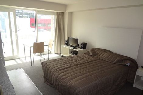 Photo of property in The Peak Apartments, 1001/170 Taranaki Street, Te Aro, Wellington, 6011
