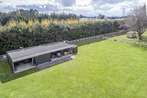 Photo of property in 500 Buchanans Road, Yaldhurst, Christchurch, 7676