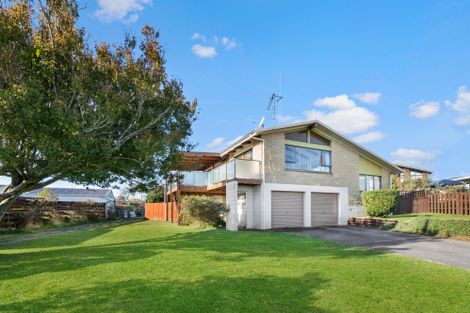 Photo of property in 53 Young Street, Morrinsville, 3300