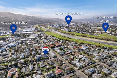 Photo of property in 5/17 Valentine Street, Alicetown, Lower Hutt, 5010