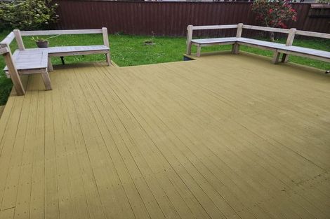 Photo of property in 1/46a Whitemans Road, Silverstream, Upper Hutt, 5019