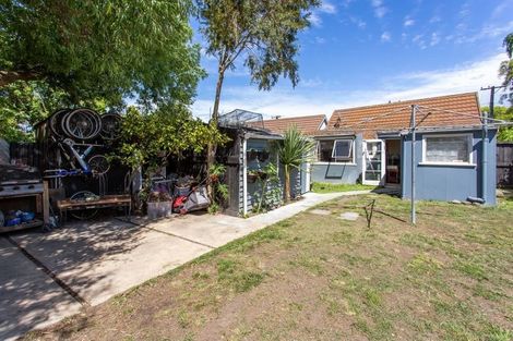 Photo of property in 70 Caledonian Road, St Albans, Christchurch, 8014