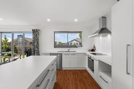 Photo of property in 10 Hurricane Way, Wigram, Christchurch, 8042