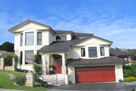 Photo of property in 56 Brooke Ridge Rise, East Tamaki Heights, Auckland, 2016