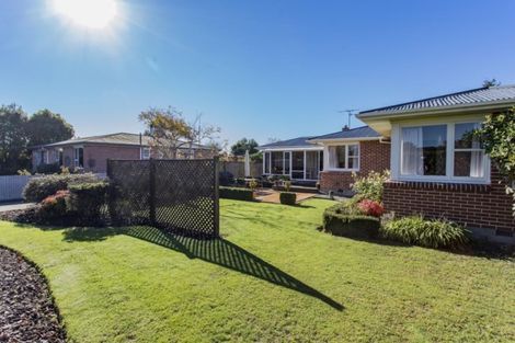 Photo of property in 212 West Belt, Rangiora, 7400