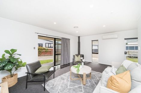 Photo of property in 22 Lincoln Street, Ashhurst, 4810