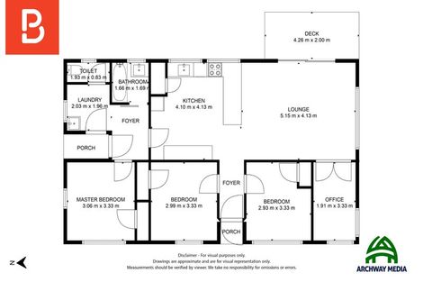 Photo of property in 3 Kuratahi Street, Piopio, 3912