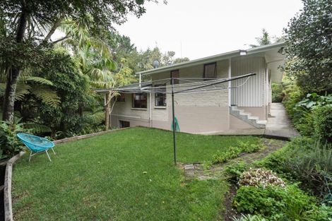 Photo of property in 3 Hebe Place, Birkenhead, Auckland, 0626