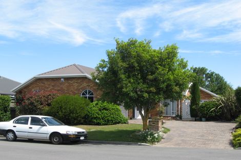 Photo of property in 19 Abingdon Court, Avonhead, Christchurch, 8042