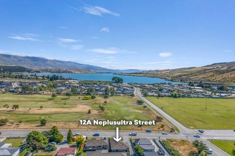 Photo of property in 12a Neplusultra Street, Cromwell, 9310