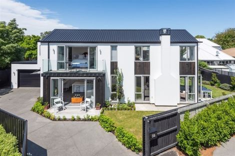 Photo of property in 38 Westminster Street, St Albans, Christchurch, 8014