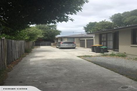 Photo of property in 3/434 Cashel Street, Linwood, Christchurch, 8011