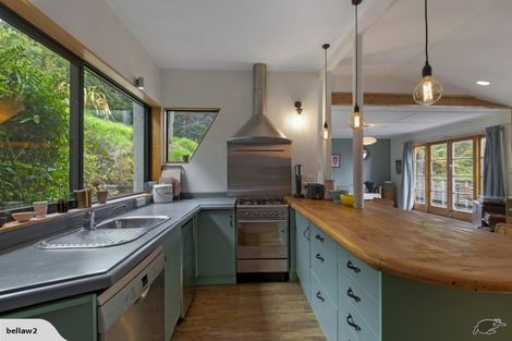 Photo of property in 56 Park Terrace, Corsair Bay, Lyttelton, 8082