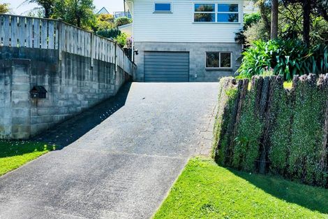 Photo of property in 19 Rossiter Crescent, Lynmouth, New Plymouth, 4310