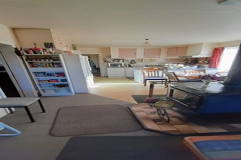 Photo of property in 2402 State Highway 7, Ngahere, Dobson, 7872