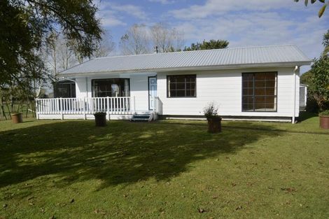 Photo of property in 116b Old Taupiri Road, Ngaruawahia, Taupiri, 3792