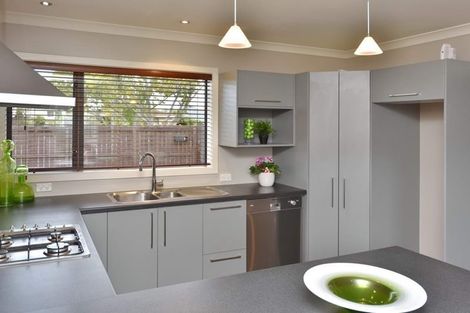 Photo of property in 4 Andrew Street, Rangiora, 7400