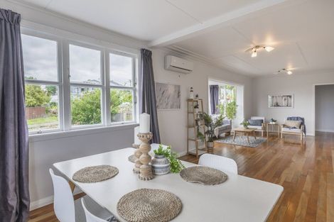 Photo of property in 1 Huia Road, Raumati Beach, Paraparaumu, 5032