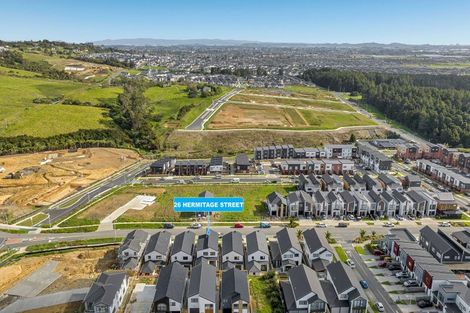 Photo of property in 26 Hermitage Street, Flat Bush, Auckland, 2019