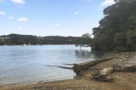 Photo of property in 6 Tirairaka Terrace, Okiato, Russell, 0272