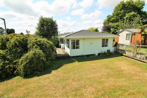Photo of property in 23 Manaia Street, Tokoroa, 3420
