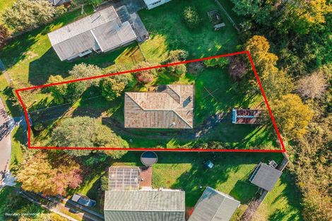 Photo of property in 35 Te Rewha Street, Turangi, 3334