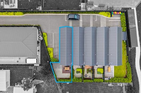 Photo of property in 1/7 Gambia Street, Papanui, Christchurch, 8053